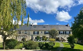 La Naomath - Maison D'Hotes, Hebergement Insolite & Gite